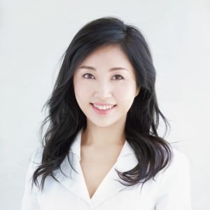 慶田朋子先生