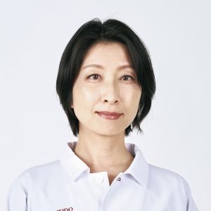 柴垣さん