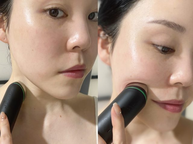 新登場】「メディキューブ」6in1の美顔器を韓国在住美容ライター