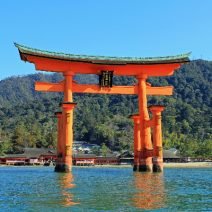 今週末にもすぐ行ける！ 広島＆島根のアクティブ周遊旅でキレイ磨き☆ 【前編-広島編】
