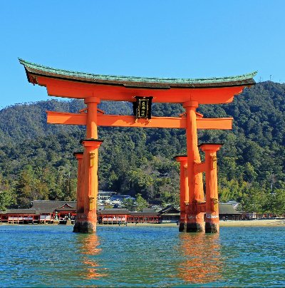 今週末にもすぐ行ける！ 広島＆島根のアクティブ周遊旅でキレイ磨き☆ 【前編-広島編】