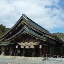 今週末にもすぐ行ける！ 広島＆島根のアクティブ周遊旅でキレイ磨き☆ 【後編-島根編】