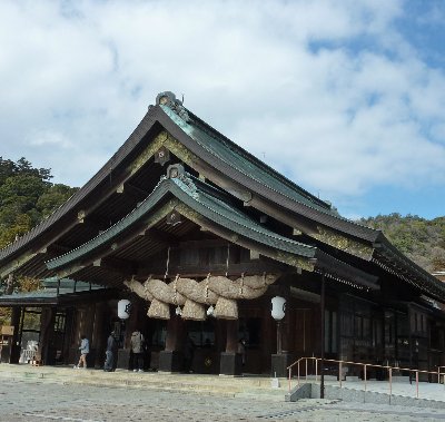 今週末にもすぐ行ける！ 広島＆島根のアクティブ周遊旅でキレイ磨き☆ 【後編-島根編】