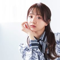 森 香澄さん「保湿ケアでトラブルレスに！」｜鉄板保湿ルール＆愛用アイテムを大公開！