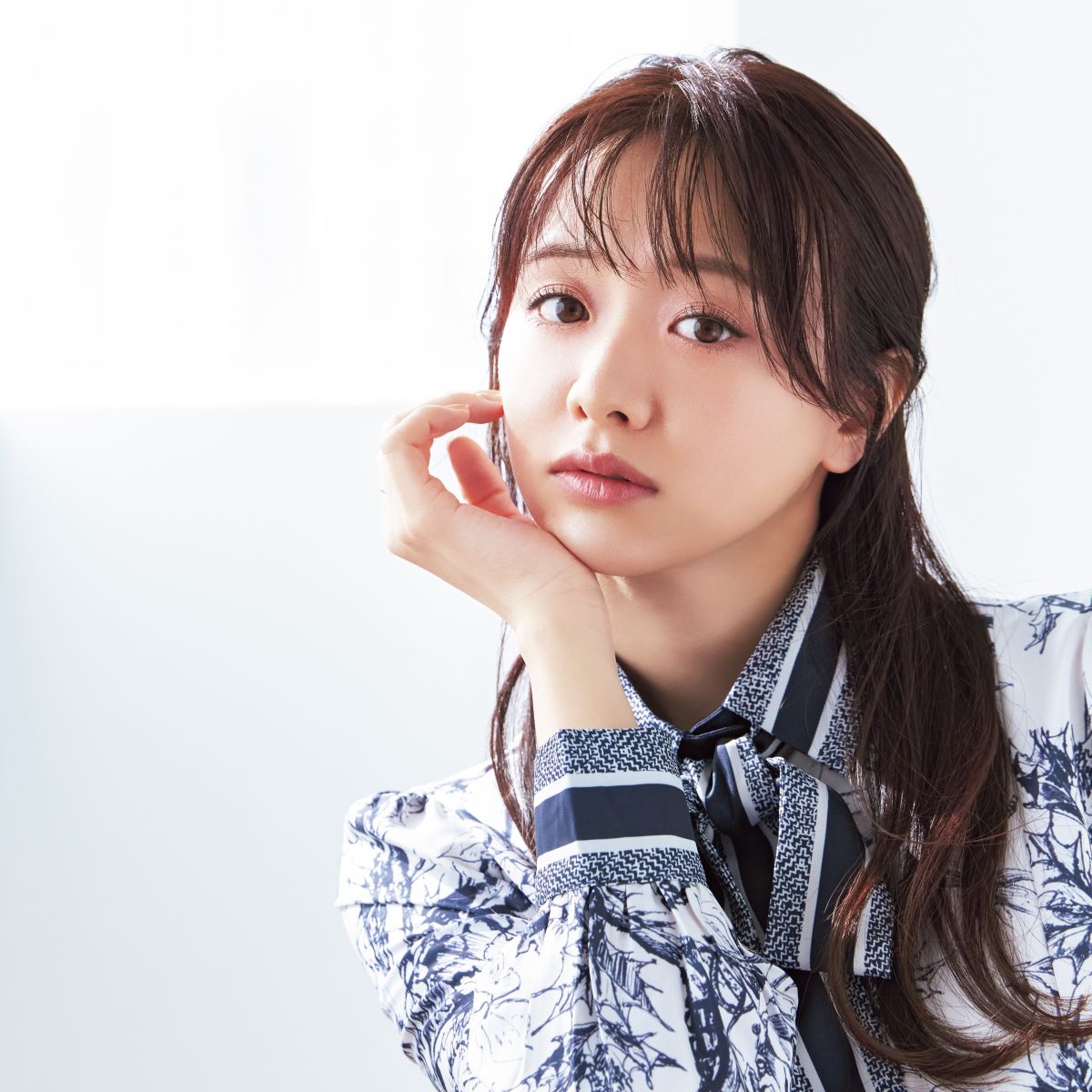 森 香澄さん「保湿ケアでトラブルレスに！」｜鉄板保湿ルール＆愛用アイテムを大公開！