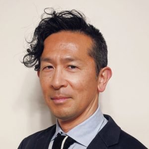 吉田さん