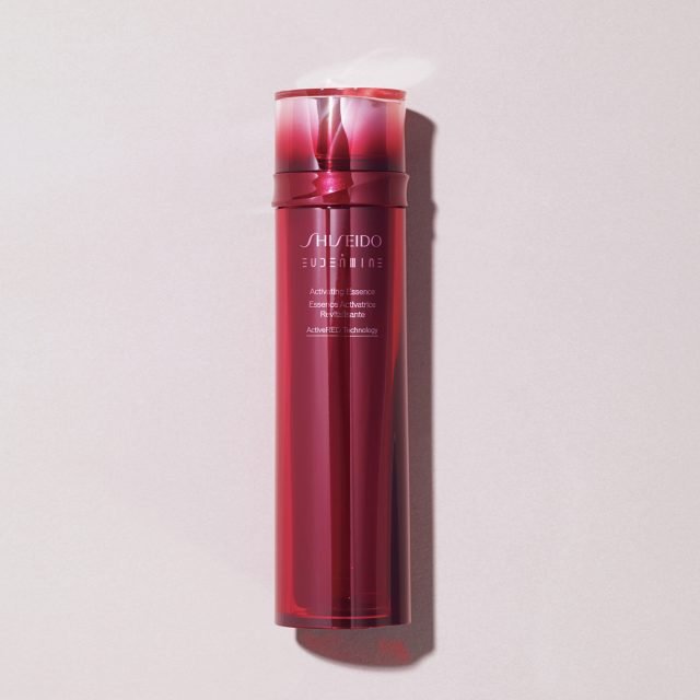 SHISEIDO オイデルミン エッセンスローション