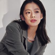 インウイのモーヴピンクリップで大人ハンサム＆色っぽムードに♡ 目元に合わせるのは？