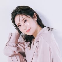 舟山久美子さん「『フルボ酸』をきっかけに肌の調子が回復♡ 」｜愛用アイテムを大公開！