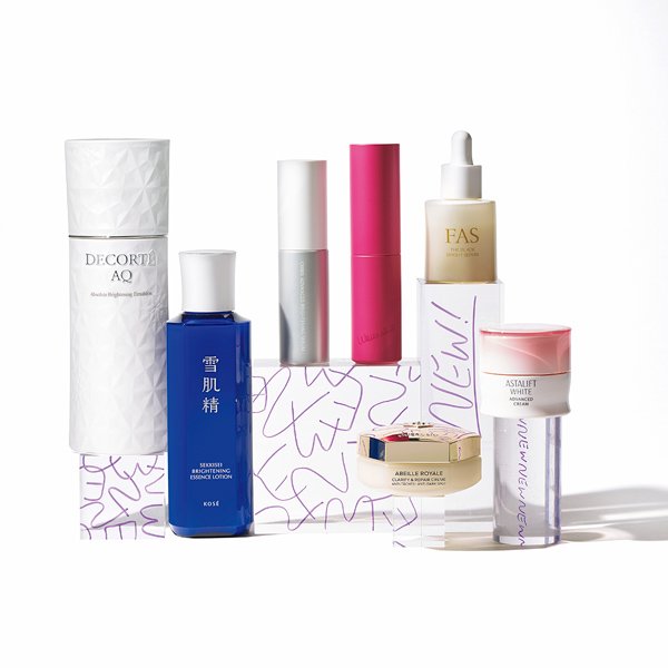 新発売 】POLA ホワイトショットフェイシャルセラム 美容液x100袋