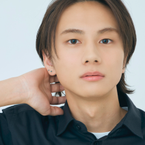 朝5分でむくみ顔を小顔に変えるプロ直伝のワザ【 ヘアメイク・KUBOKIが教えるメンズ美容塾 第八回】by『美的HEN』