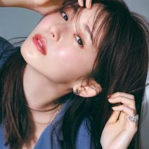 「真似したいメイク」ランキングTOP5｜お花見やピクニック、春のイベントで取り入れたい大人の今っぽメイク【2023年美的3月号】