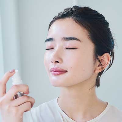 花粉、ホコリ、寒暖差で肌に赤みが…美容皮膚科医が解決策を提案！