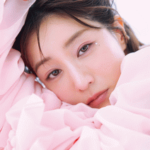 田中みな実さん「わたし、あなたのトリコです。」｜花が言うには。Vol.30