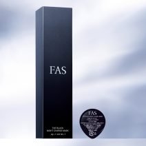 大野真理子さんも感動！ 睡眠前の「FAS」の発酵マスクでハリツヤ美肌を育む！｜『美的』5月号特別付録