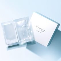 くすみに一発！ 大野真理子さんも絶賛の「水素ジェルパック」が今、アツい♡｜『美的』5月号特別付録
