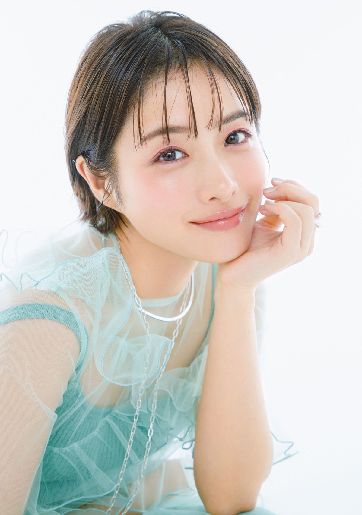石原さと 