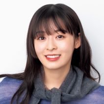 森 七菜さん「よけいな迷いが消え、気持ちのままに演じられた」｜映画『四月になれば彼女は』スペシャルインタビュー