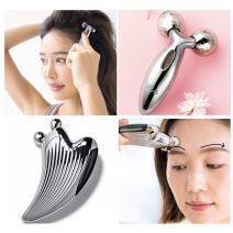 「 小顔ローラー」の効果的な使い方＆注意点とは？おすすめも紹介