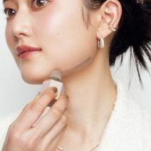 「モーヴグレーシェーディング」使いこなしQ&A｜人気ヘアメイク長井かおりさんが回答