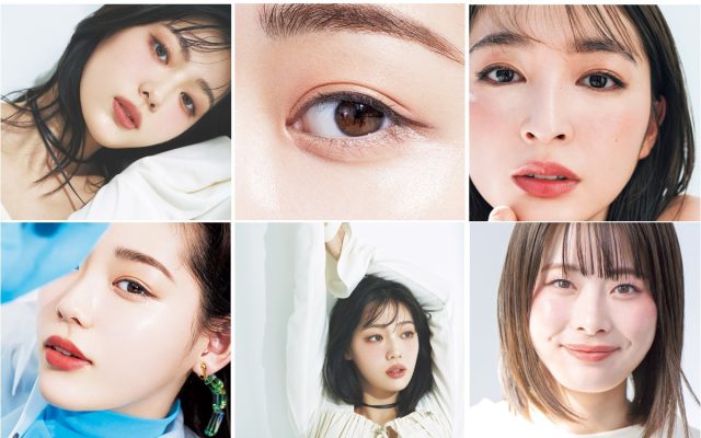 憧れの韓国アイドル顔になりたい！最新K-POPメイクのトレンドは  