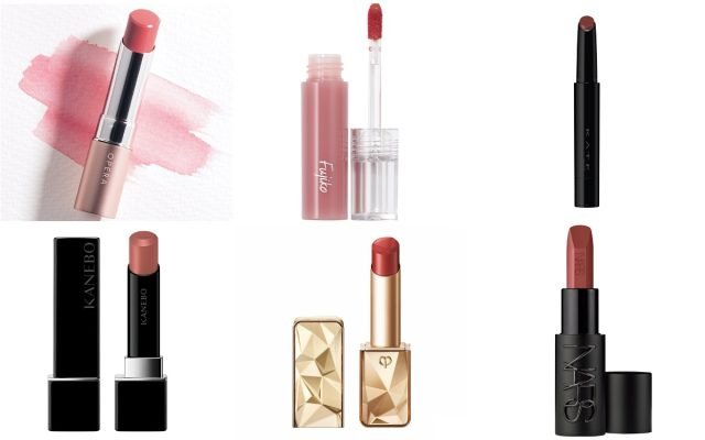 2025年最新】口コミ人気の口紅は？ベスコスランキング受賞から