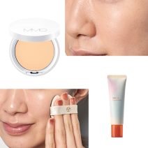【ゆらぎ肌】2024春夏最新ファンデーションをくらべっこ！ 肌に優しいアイテムは？
