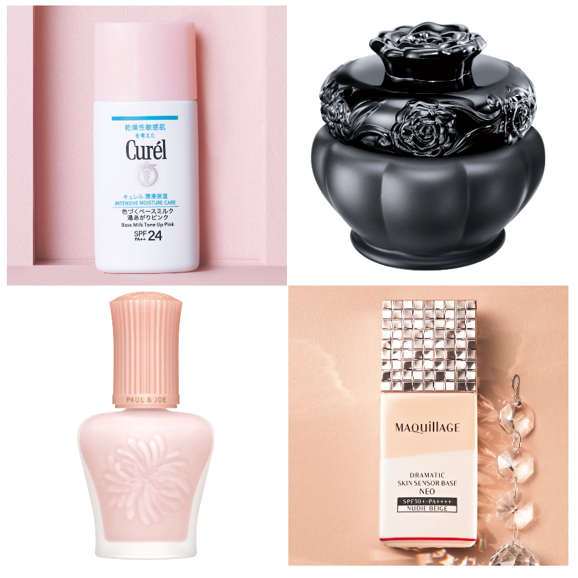 大学生におすすめの「化粧下地」27選【プチプラ・デパコス】 | 美的.com