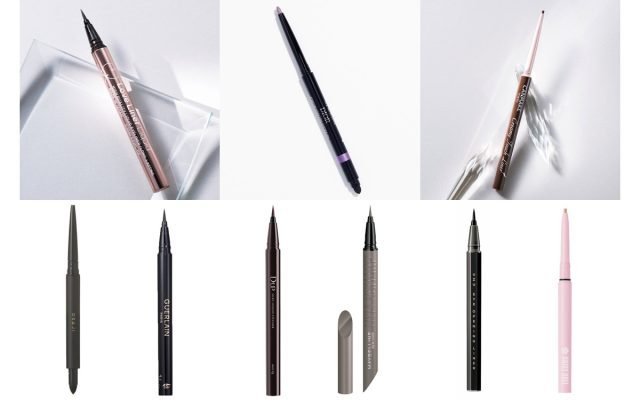 Dior リキッドアイライナー ブラック 使える色しかない！ ディオールの