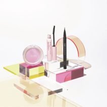 人気ヘアメイク激推し！【under￥2,200】最新プチプラメイク名品3選