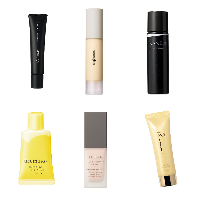 KANEBO THE PRIMER 化粧下地 30ml イーブンフィット プライマー | KANEBO公式サイト