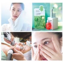 韓国美肌になりたい！6STEPスキンケア＆おすすめ韓国コスメ・美容医療を紹介