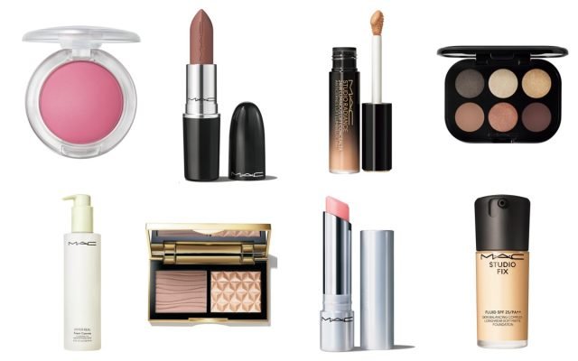 M・A・Cの人気化粧品を厳選！ベスコスランキング受賞＆2025年春