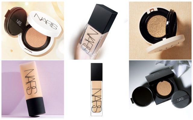 NARS　ファンデーション　ラディアンスプライマー　2点セット ラディアンスプライマー｜NARSの口コミ - これひとつでもかなり