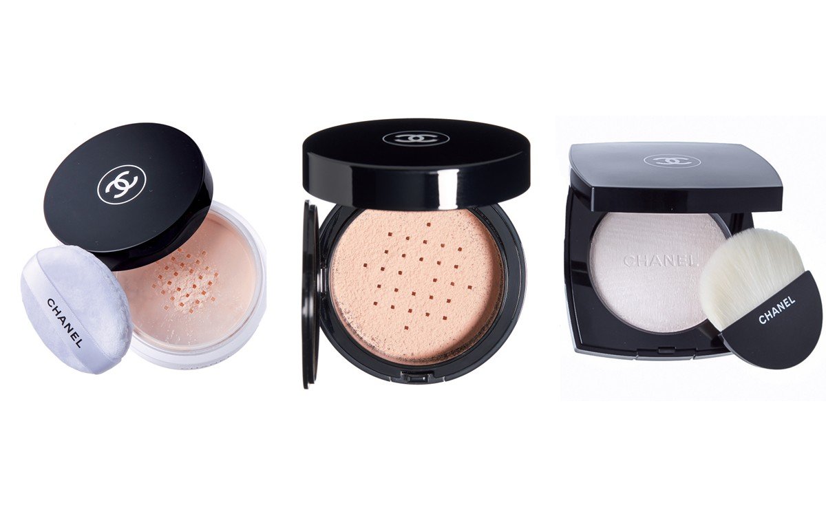 青*空様 CHANEL シャネル ブラッシュ フェイスパウダー コンパクト 未使 青*空様 CHANEL シャネル ブラッシュ フェイスパウダー