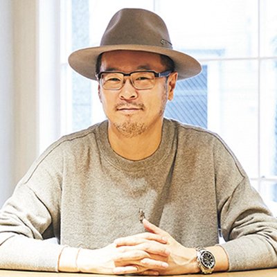 青木良文さん連載「美容と人生の幸福なカンケイ」vol.5 運を育てる ｜美的GRAND