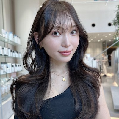 ナチュラルだけど色っぽい！20・30代にぴったりな韓国風くびレイヤー｜最旬ヘアカタログ