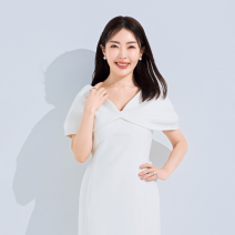 大野真理子さん「いちばんの美白対策は紫外線を浴びないこと」｜この春取り入れたい最新美白＆UVは？