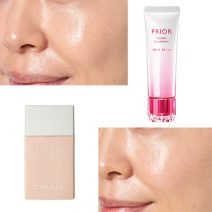 【エイジング肌】シミやシワ、たるみ悩みに！ 2024春夏最新ファンデーションを徹底比較