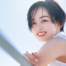 【伊原六花さん×H&M岡田知子さん】春新色リップの2本使いで唇の美のポテンシャルを引き出す！