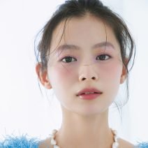 シャネルの限定アイパレで作る大人のわがままメイク2パターン