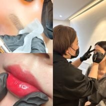日本でやるより安い！韓国在住美容ライターが初めてアートメイクに挑戦してきた【韓国BeautyTalk vol.5】