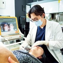 韓国旅行の醍醐味、「美容課金」しちゃう？韓国大好き3人組が体を張ってレビュー！｜美的GRAND