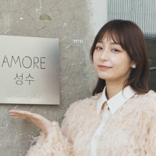 宇垣美里が行く！「AMORE聖水（アモーレ ソンス）」公式完全ガイド
