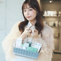 本気で爆買い！宇垣美里が韓国で見つけた最新コスメとは？