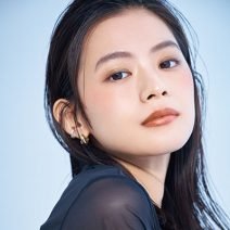 ピンクなのにクール！ セルヴォークの高発色チークなら女っぽいのにかっこいい♡