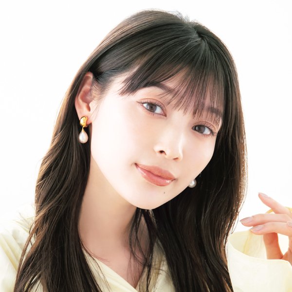 前髪ちょこっとチェンジで簡単印象チェンジ！ お悩み解決策も【実例15】