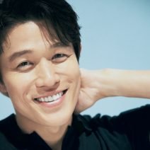 鈴木亮平さん「色気を感じるのはブレない信念をもつ人」｜Netflix映画『シティーハンター』スペシャルインタビュー