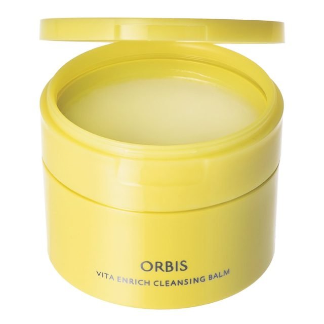 【新品】オルビス ビタエンリッチ クレンジングバーム　3個　限定完売品 202406gcc-106-640x640.jpg
