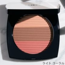 レ ベージュ ヘルシー グロウ サンキスト パウダー